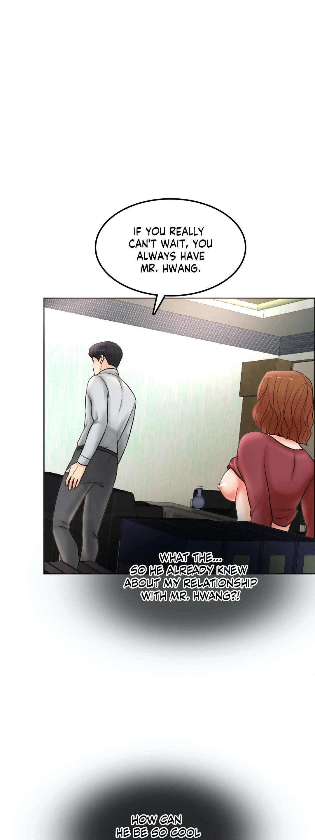 The image 49 in the comic Wife For 1000 Days - Chapter 01 - ManhwaXXL.com