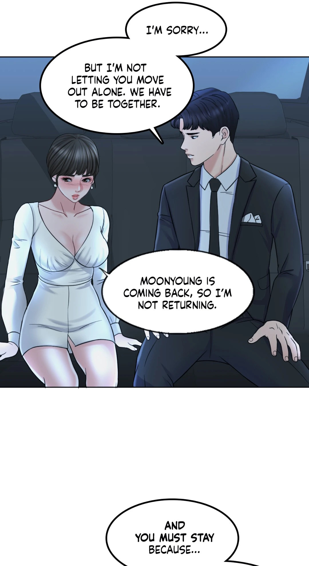 Watch image manhwa Wife For 1000 Days - Chapter 08 - 4959030bcd30f9b30c - ManhwaXX.net