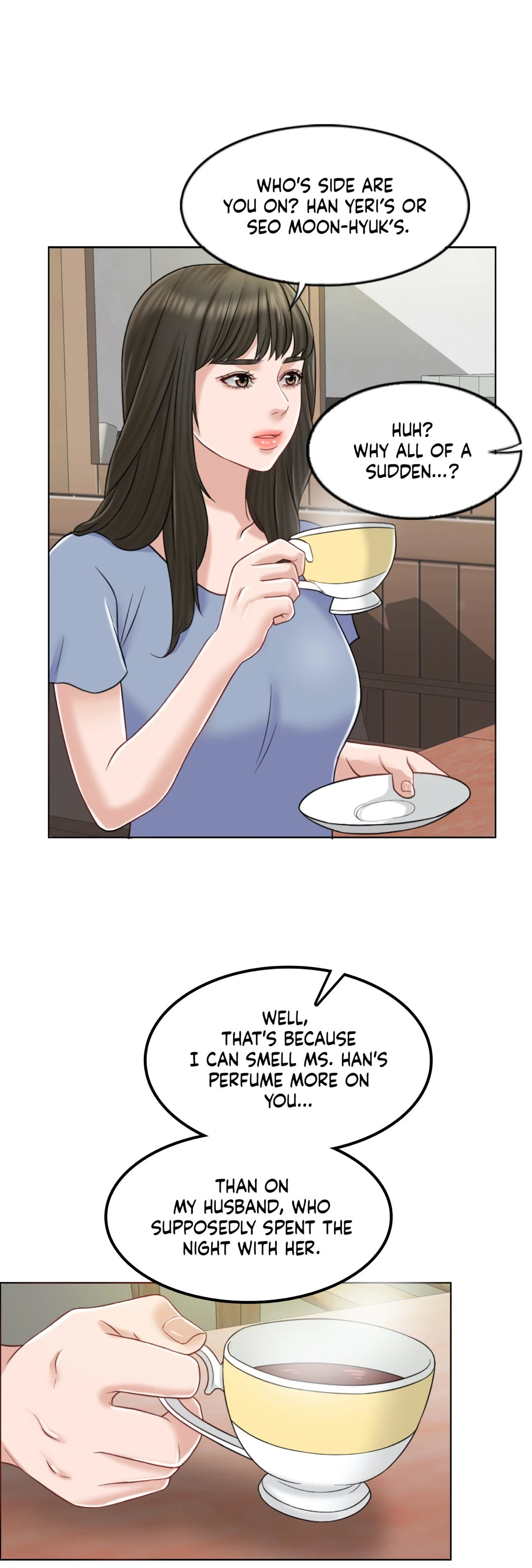 Watch image manhwa Wife For 1000 Days - Chapter 09 - 515a1b4884b4bc6e90 - ManhwaXX.net