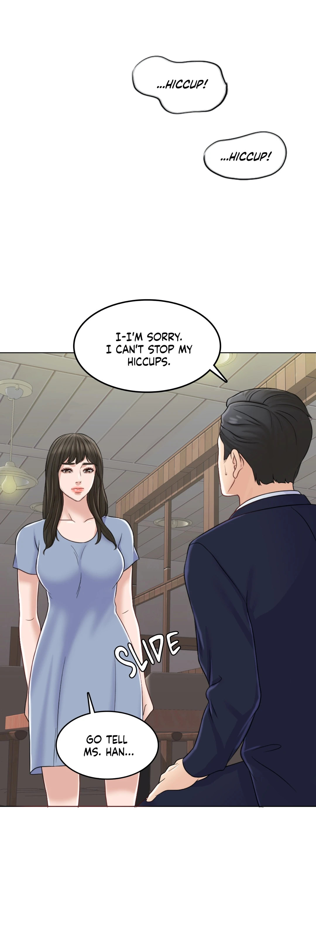 Watch image manhwa Wife For 1000 Days - Chapter 09 - 52f36f3991d54e7f15 - ManhwaXX.net