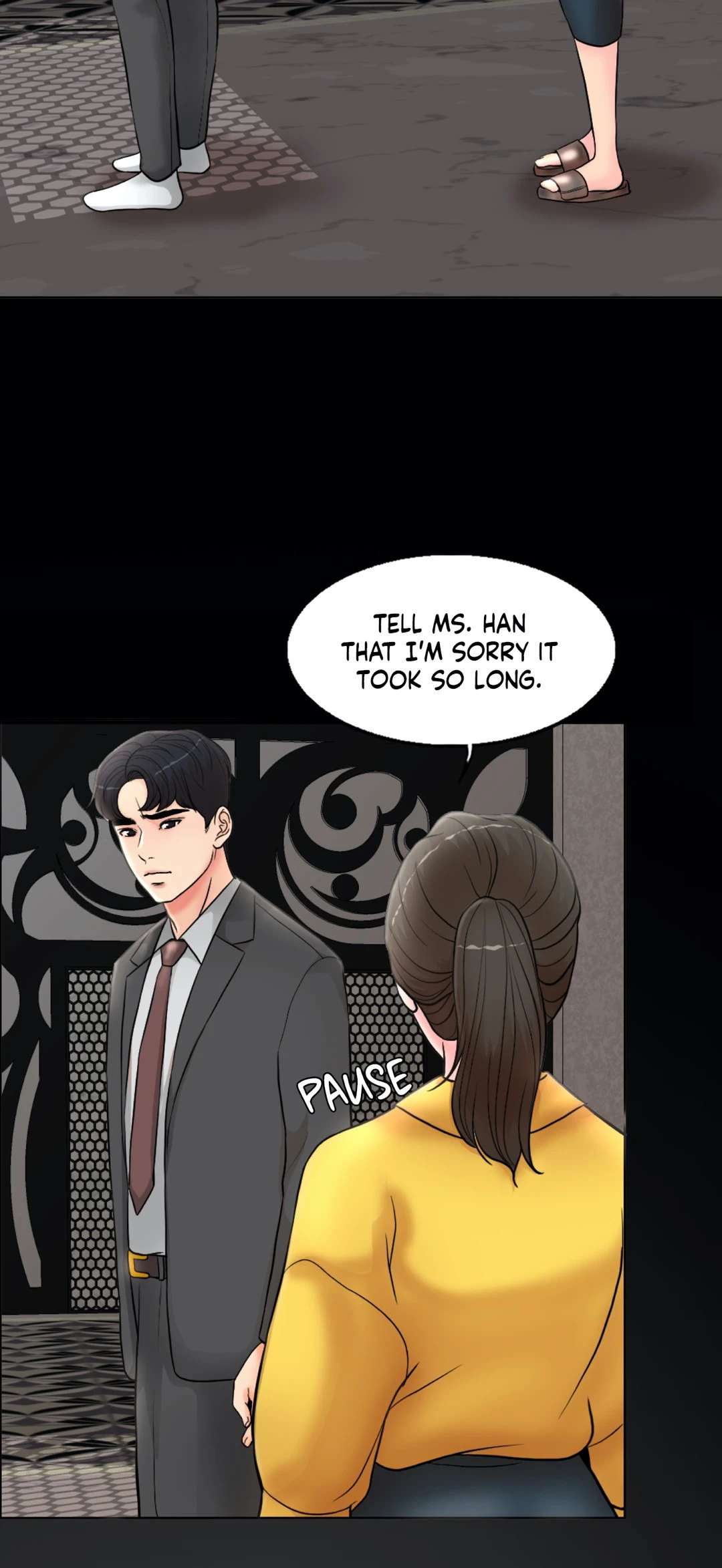 Watch image manhwa Wife For 1000 Days - Chapter 01 - 62 - ManhwaXX.net