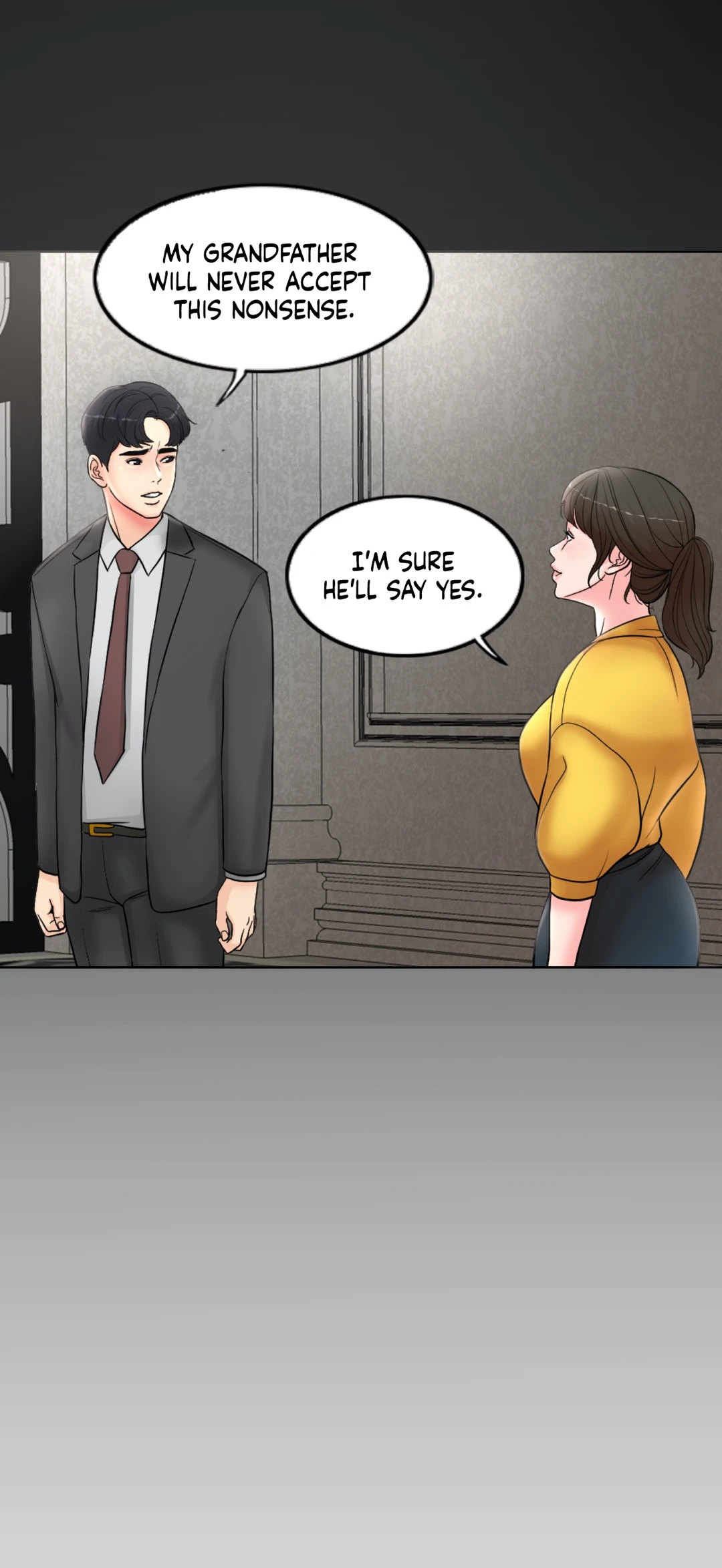 Watch image manhwa Wife For 1000 Days - Chapter 01 - 63 - ManhwaXX.net