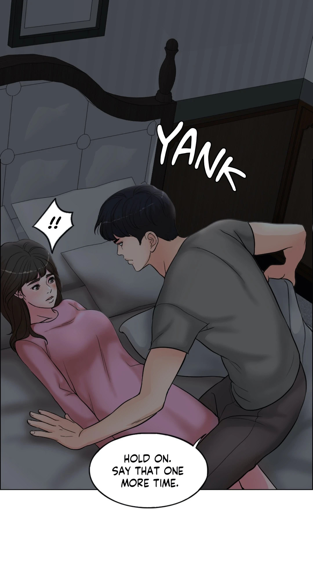 Watch image manhwa Wife For 1000 Days - Chapter 01 - 85 - ManhwaXX.net