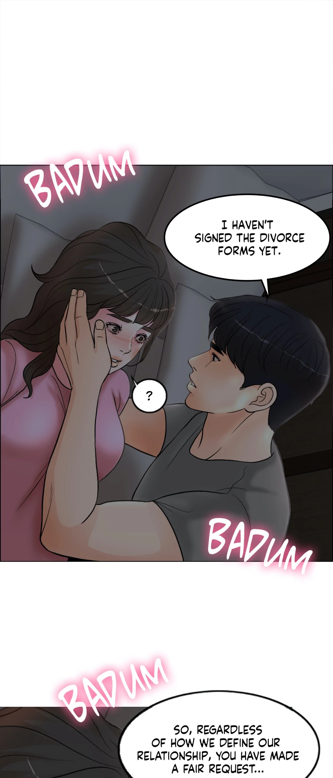 Watch image manhwa Wife For 1000 Days - Chapter 01 - 88 - ManhwaXX.net