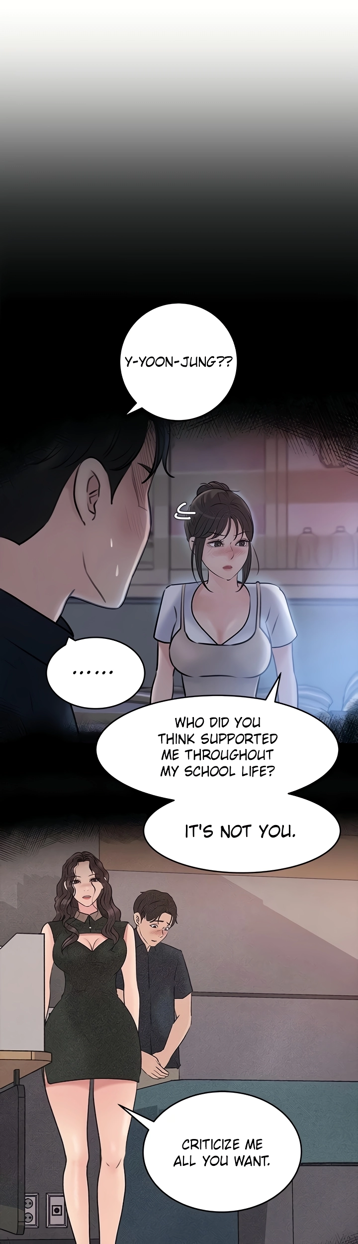 Watch image manhwa Inside My Sister-in-Law - Chapter 17 - 04 - ManhwaXX.net