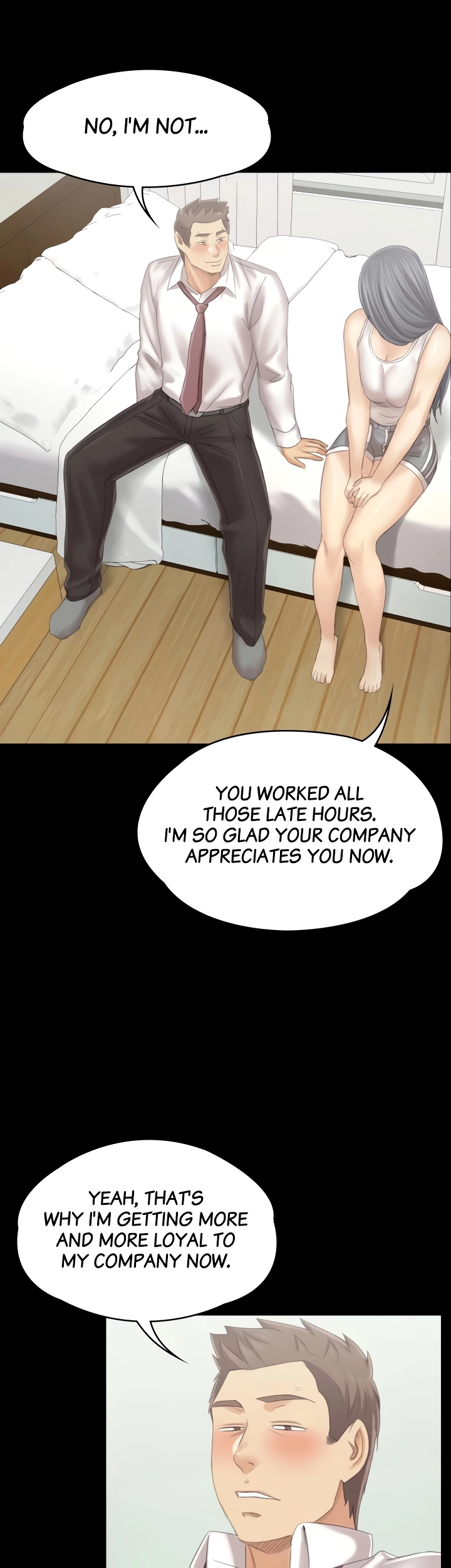 Watch image manhwa Doumi - Chapter 93 - 06ffba4c1143d08871 - ManhwaXX.net