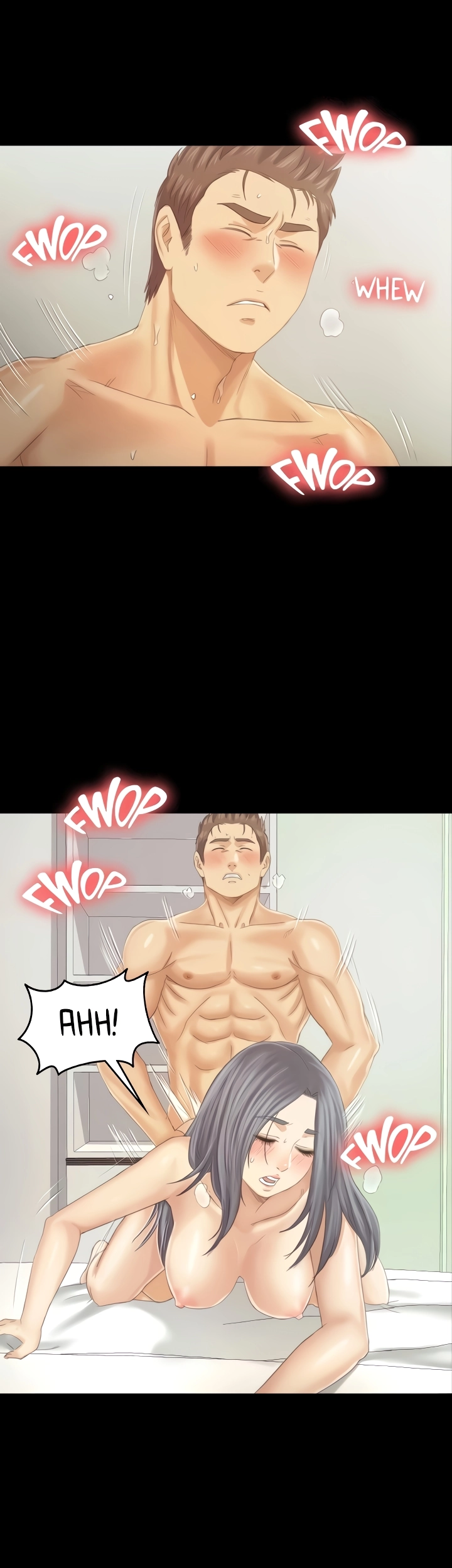 Watch image manhwa Doumi - Chapter 94 - 072da6e3b4b5274d12 - ManhwaXX.net