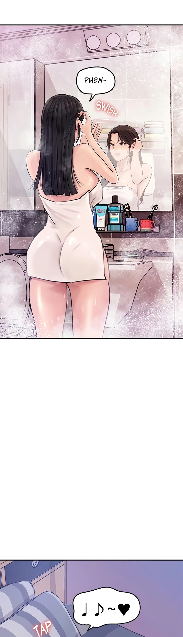 Watch image manhwa Inside My Sister-in-Law - Chapter 17 - 10 - ManhwaXX.net
