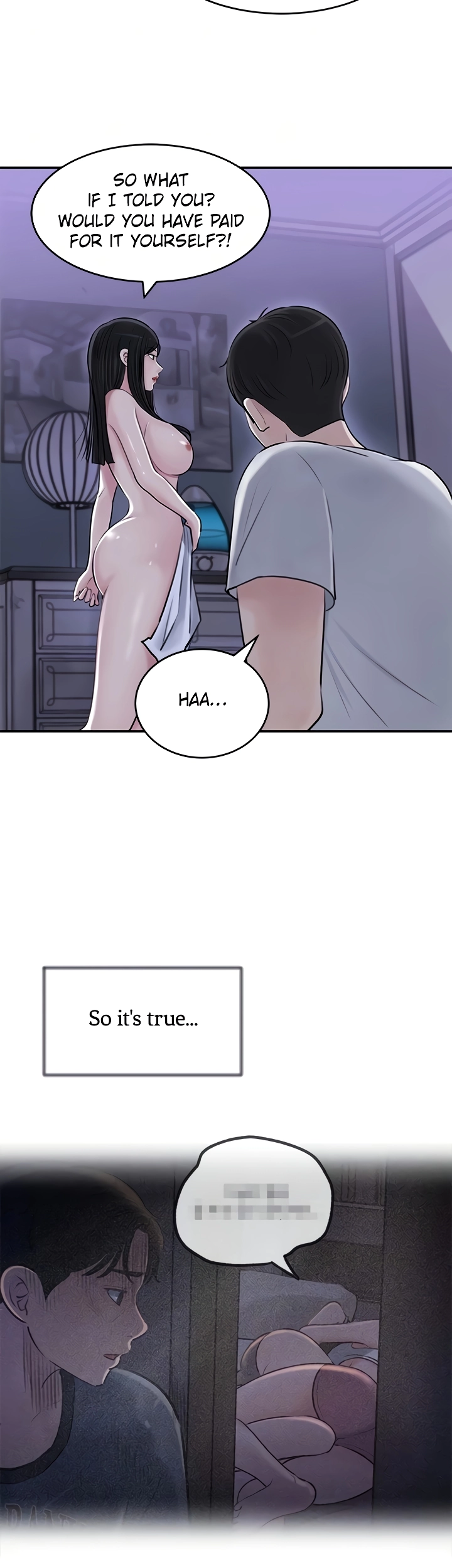 Watch image manhwa Inside My Sister-in-Law - Chapter 17 - 15 - ManhwaXX.net