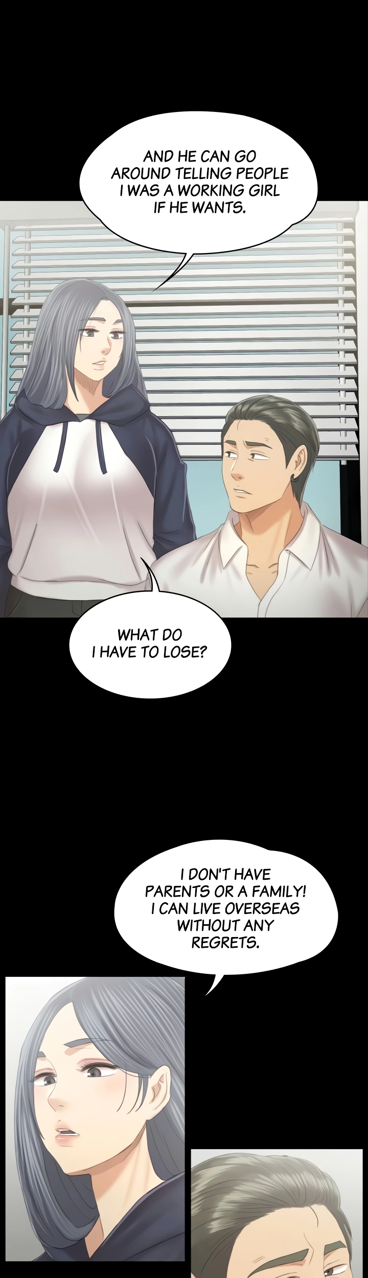 Watch image manhwa Doumi - Chapter 91 - 179f7deb81b907272b - ManhwaXX.net