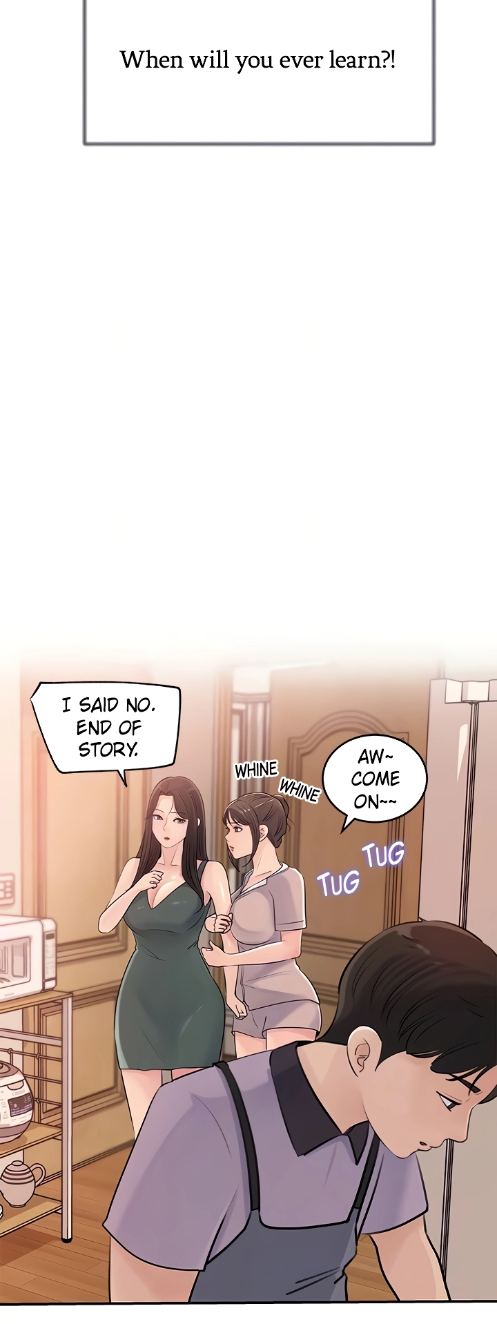 Watch image manhwa Inside My Sister-in-Law - Chapter 17 - 20 - ManhwaXX.net