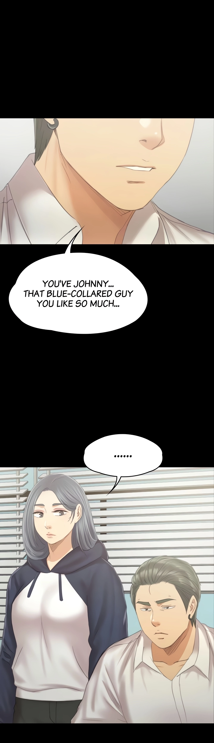 Watch image manhwa Doumi - Chapter 91 - 2042d846e02f190f63 - ManhwaXX.net