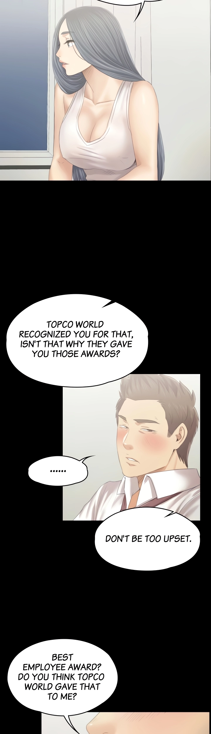 Watch image manhwa Doumi - Chapter 93 - 2156901f5852e9705e - ManhwaXX.net