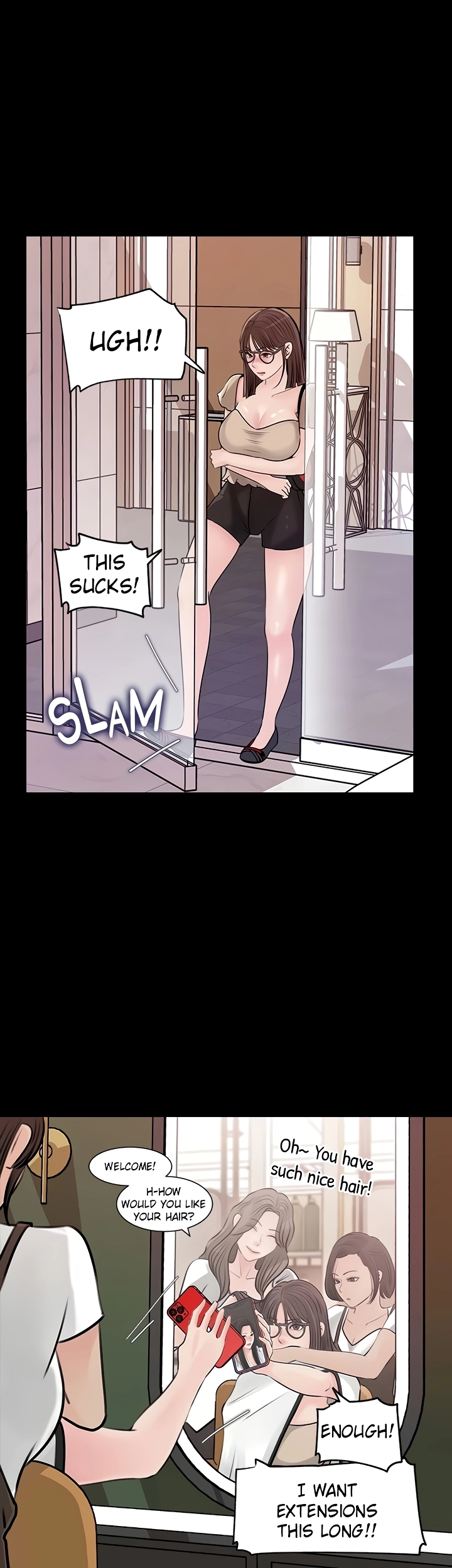 Watch image manhwa Inside My Sister-in-Law - Chapter 18 - 26950c2704d521d84b - ManhwaXX.net