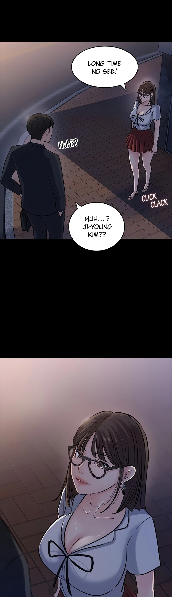 Watch image manhwa Inside My Sister-in-Law - Chapter 17 - 29 - ManhwaXX.net