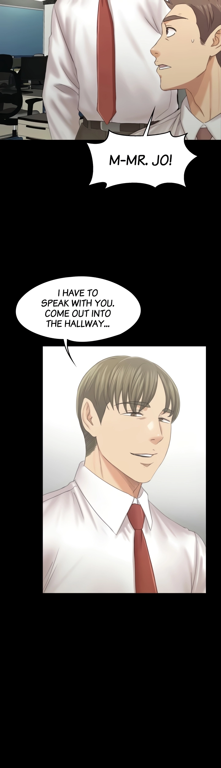 Watch image manhwa Doumi - Chapter 91 - 354b8b3d28675c481f - ManhwaXX.net