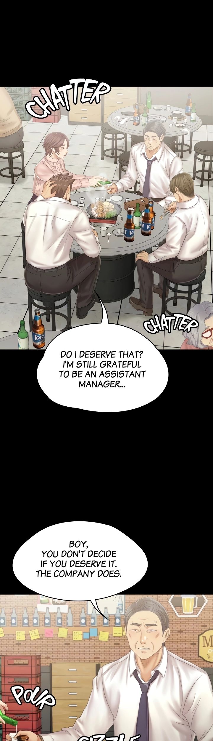 Watch image manhwa Doumi - Chapter 92 - 35b7d7edf807131e20 - ManhwaXX.net