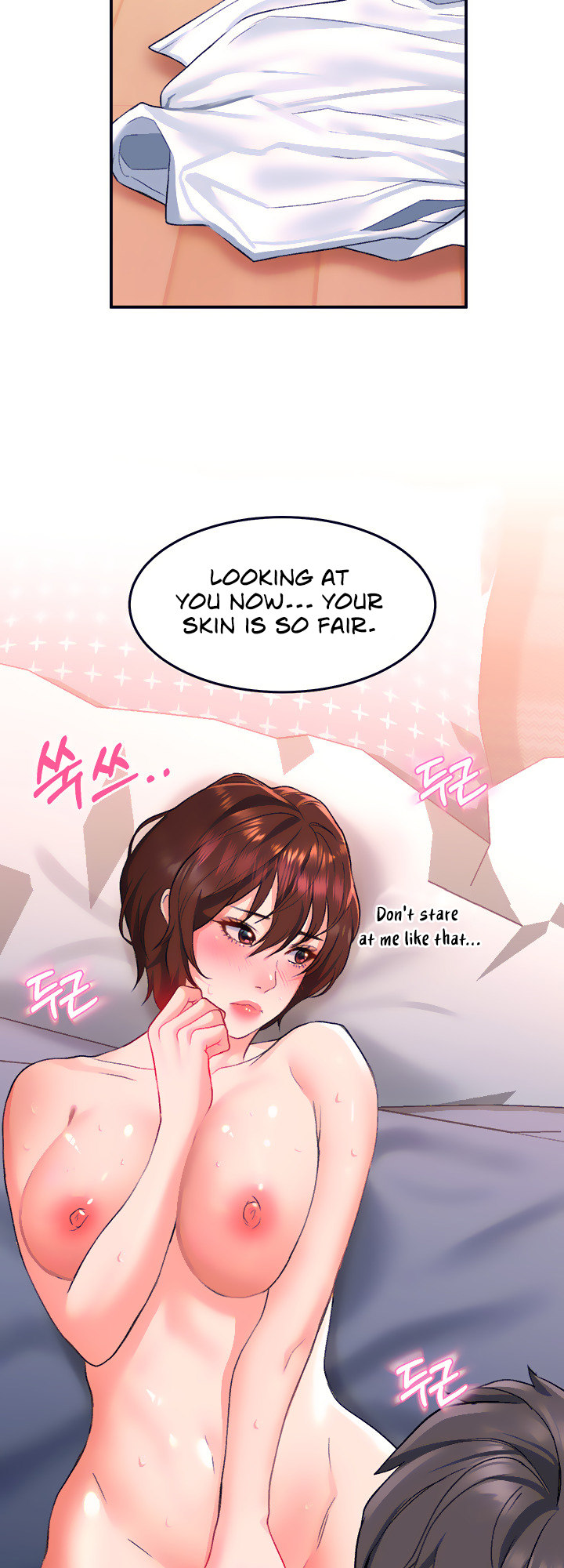 Read manga Unlock Her Heart - Chapter 13 - 36 - ManhwaXXL.com