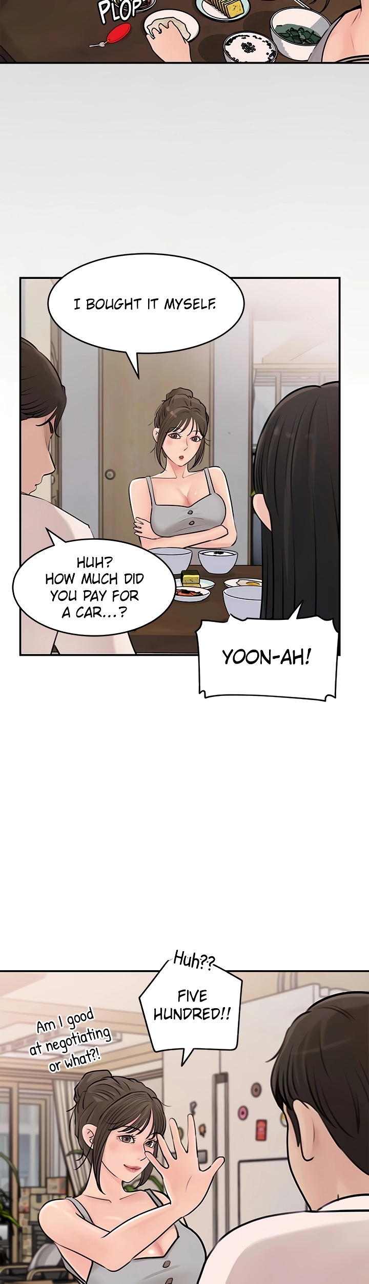 Watch image manhwa Inside My Sister-in-Law - Chapter 18 - 399696d7a7deaa6982 - ManhwaXX.net