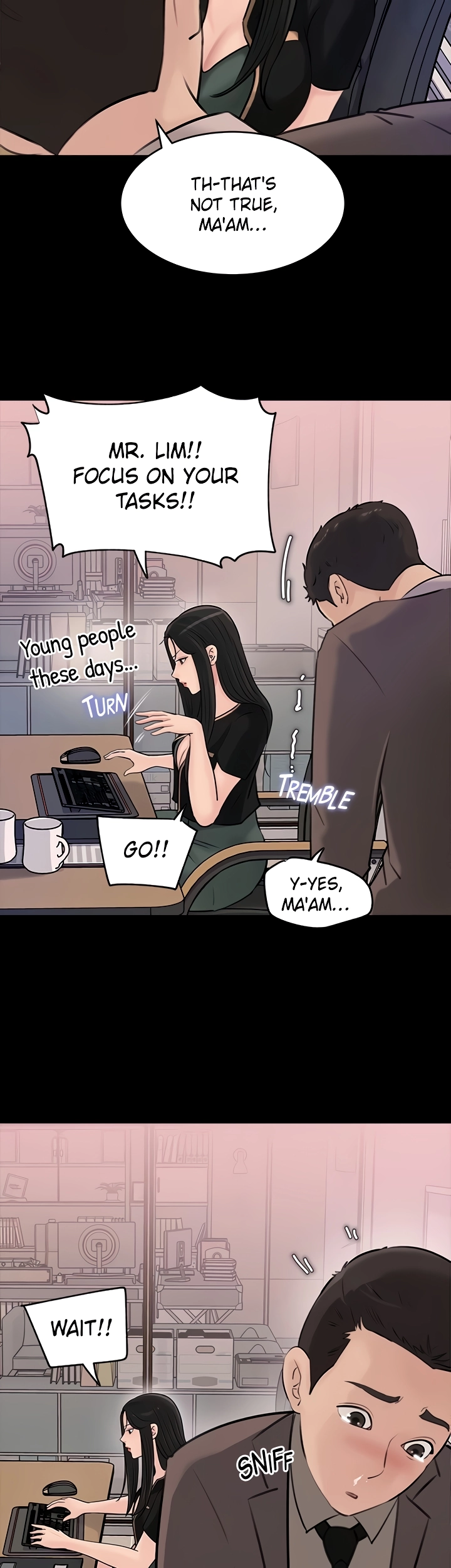 Watch image manhwa Inside My Sister-in-Law - Chapter 17 - 43 - ManhwaXX.net