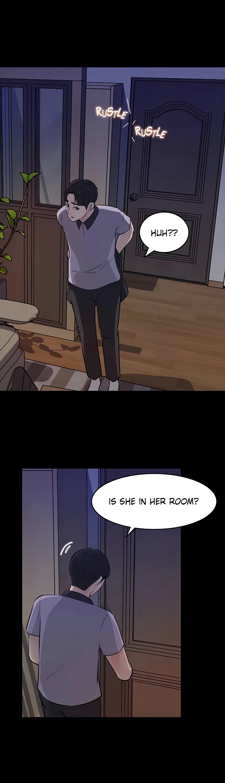 Watch image manhwa Inside My Sister-in-Law - Chapter 17 - 48 - ManhwaXX.net