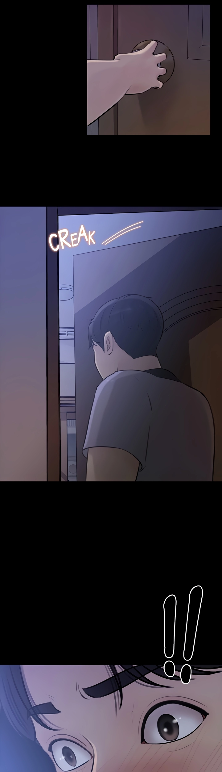 Watch image manhwa Inside My Sister-in-Law - Chapter 17 - 49 - ManhwaXX.net