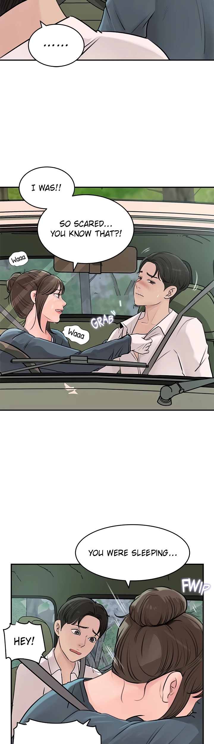 Watch image manhwa Inside My Sister-in-Law - Chapter 18 - 53 - ManhwaXX.net