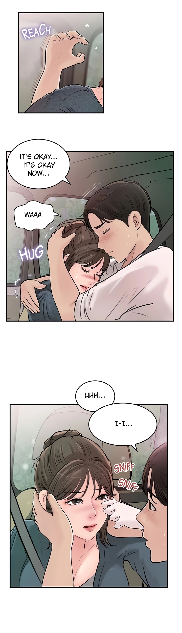 Watch image manhwa Inside My Sister-in-Law - Chapter 18 - 58 - ManhwaXX.net
