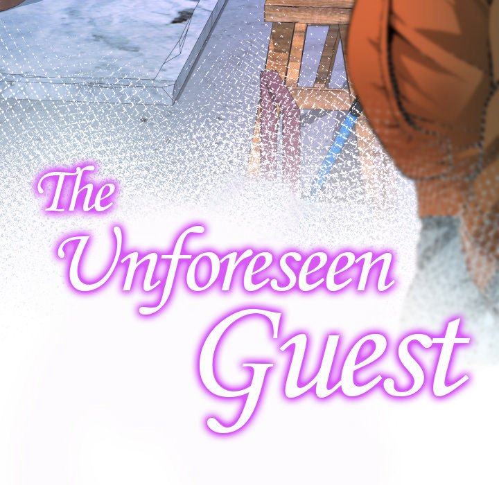 The image The Unforeseen Guest - Chapter 08 - 0118008943b33066118 - ManhwaManga.io