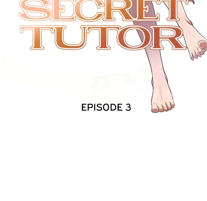 The image 014 in the comic Secret Tutor - Chapter 03 - ManhwaXXL.com