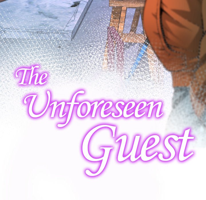 Xem ảnh The Unforeseen Guest Raw - Chapter 16 - 014b76b316b55f456a1 - Hentai24h.Tv
