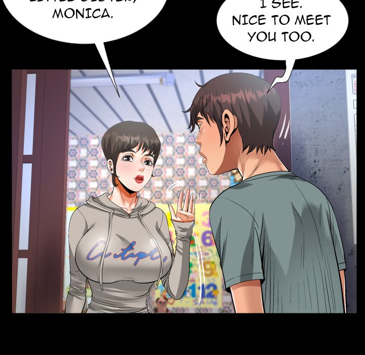 Read manga The Unforeseen Guest - Chapter 08 - 023cd011c42c40241db - ManhwaXXL.com
