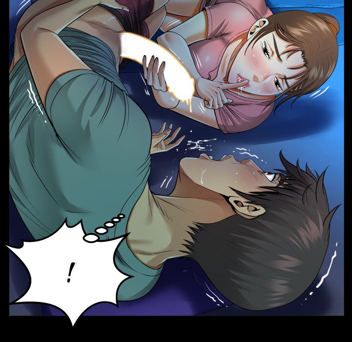 Read manga The Unforeseen Guest - Chapter 03 - 030dd4d04c8132baee7 - ManhwaXXL.com
