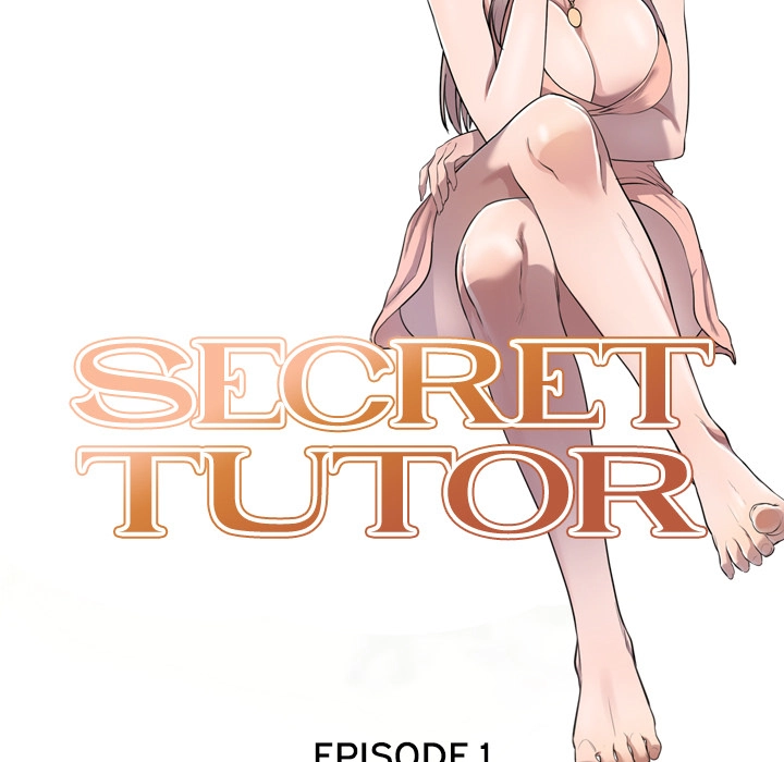 Read manga Secret Tutor - Chapter 01 - 033 - ManhwaXXL.com