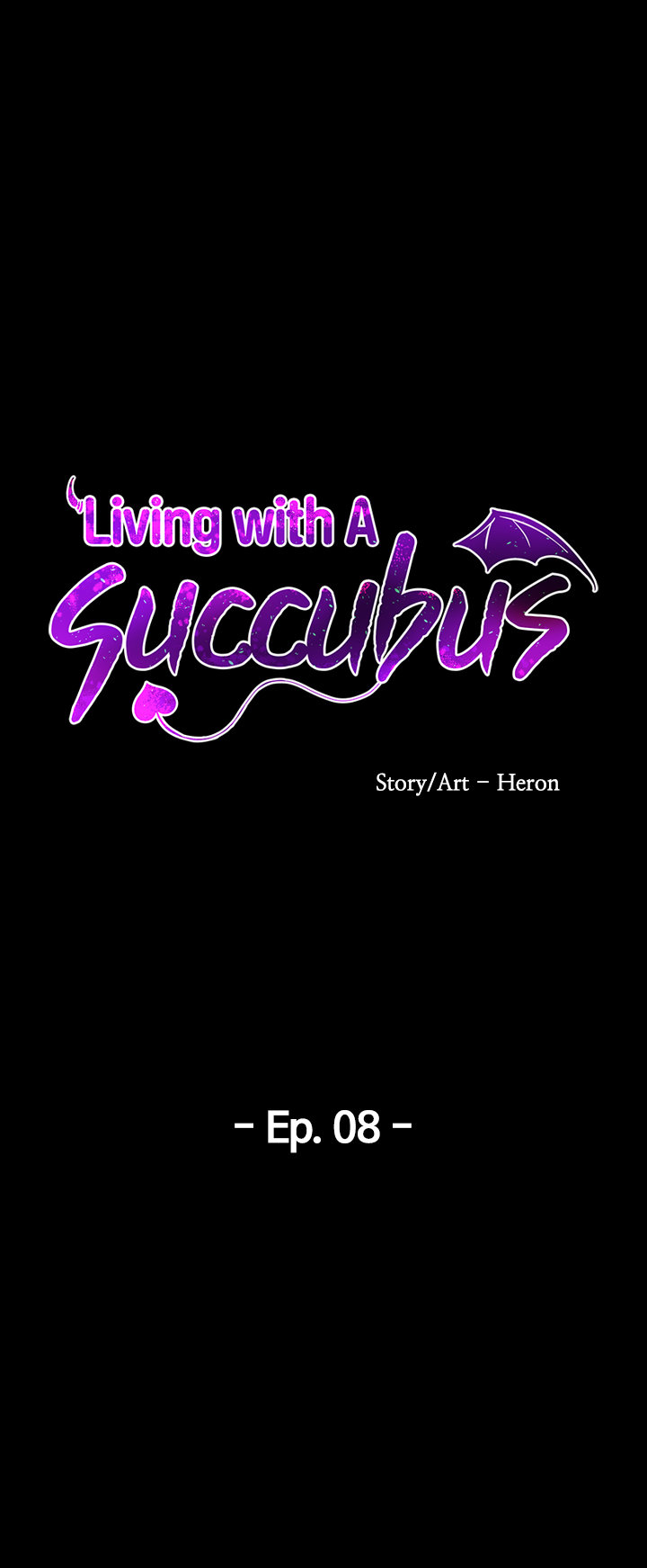 Read manga Living With A Succubus - Chapter 08 - 03fe196ddb0e7e6dd0 - ManhwaXXL.com