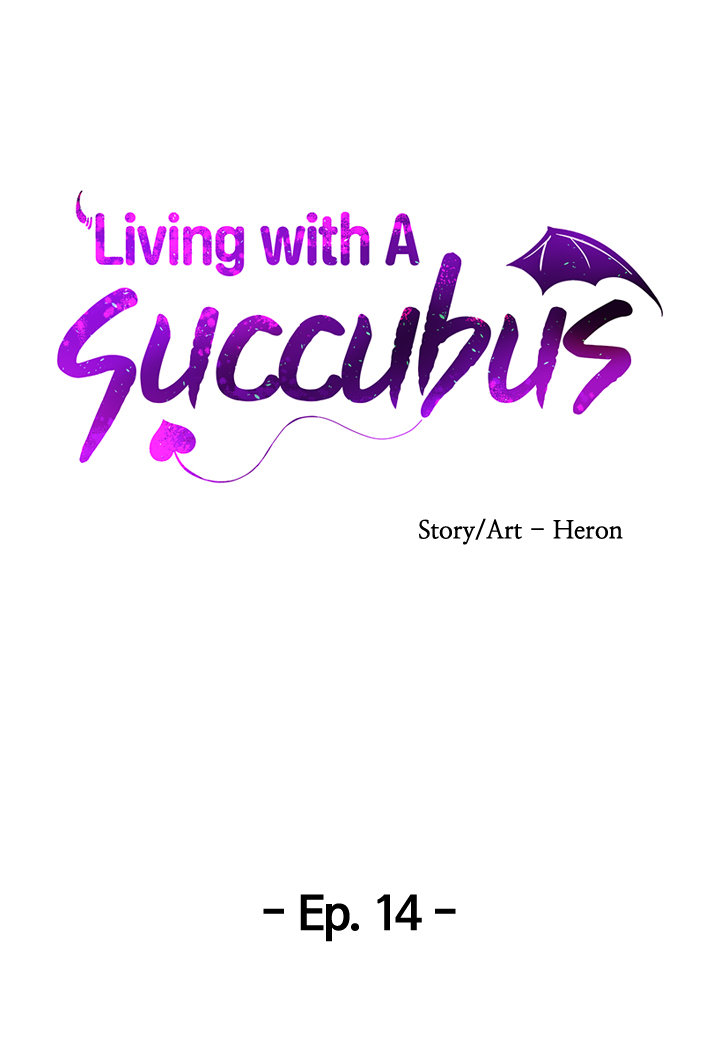 Xem ảnh Living With A Succubus Raw - Chapter 14 - 0434a6973ab4676e22 - Hentai24h.Tv