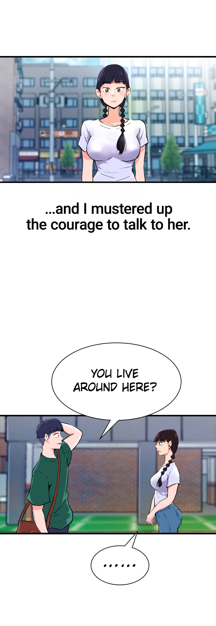 Watch image manhwa Living With A Succubus - Chapter 03 - 04e9a42a6b7813b126 - ManhwaXX.net
