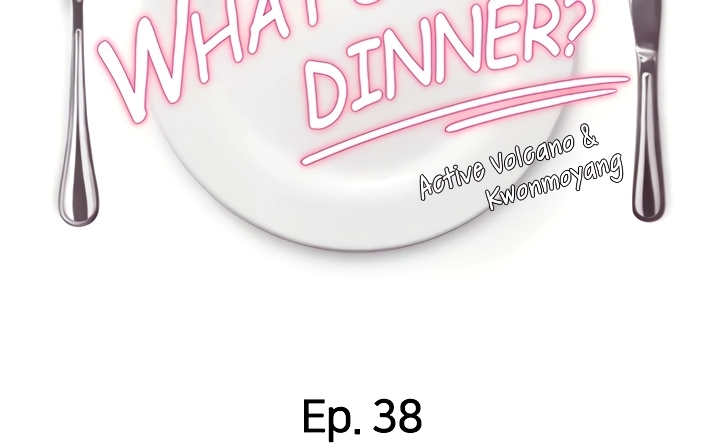 Watch image manhwa Today Dinner - Chapter 38 - 0532809c84ef3a4cab - ManhwaXX.net