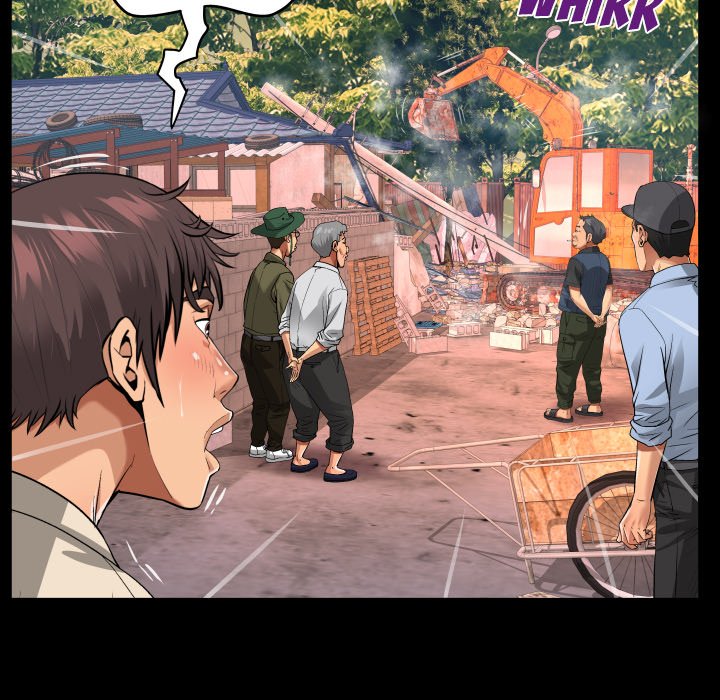 Read manga The Unforeseen Guest - Chapter 05 - 057211d75108855e779 - ManhwaXXL.com