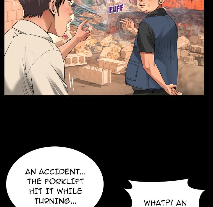 Watch image manhwa The Unforeseen Guest - Chapter 05 - 060bbcfb503f55a2eee - ManhwaXX.net