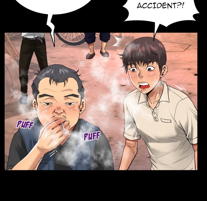 Watch image manhwa The Unforeseen Guest - Chapter 05 - 061b9997129dee9d7e6 - ManhwaXX.net