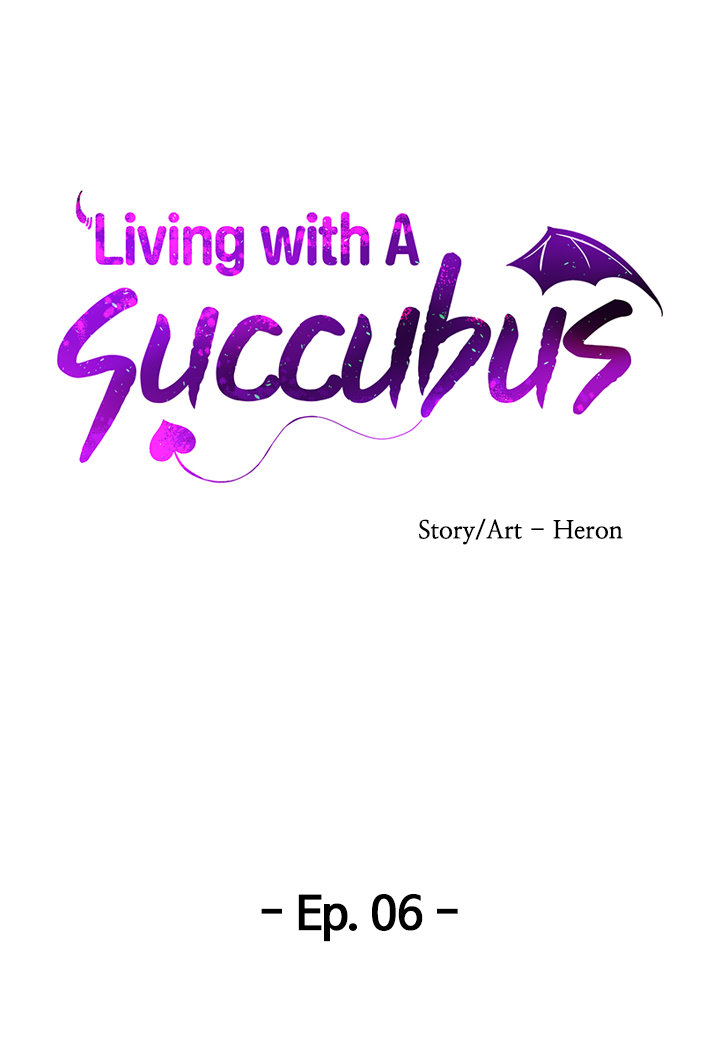 Read manga Living With A Succubus - Chapter 06 - 0704a994b5197199f5 - ManhwaXXL.com