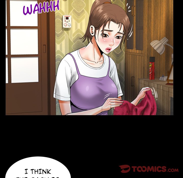 The image 081b43b880fc67e3ba3 in the comic The Unforeseen Guest - Chapter 05 - ManhwaXXL.com