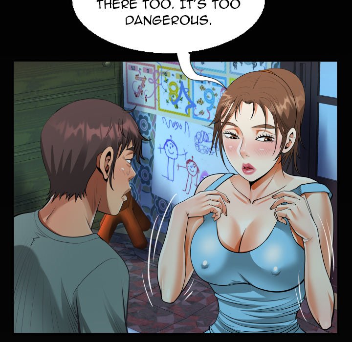 Watch image manhwa The Unforeseen Guest - Chapter 08 - 095b43d1ff0f12dce26 - ManhwaXX.net