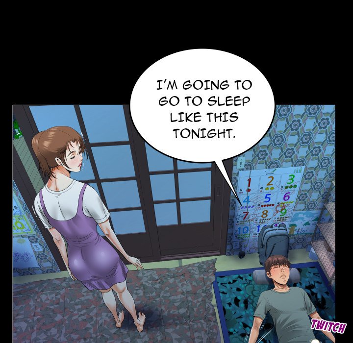 Watch image manhwa The Unforeseen Guest - Chapter 05 - 1056816b28e8a6b57cf - ManhwaXX.net