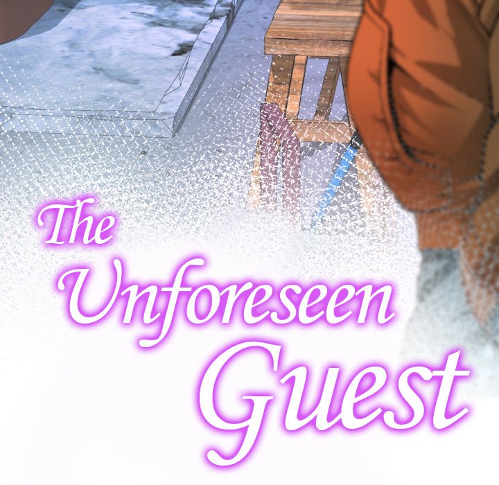 Xem ảnh The Unforeseen Guest Raw - Chapter 07 - 11 - Hentai24h.Tv