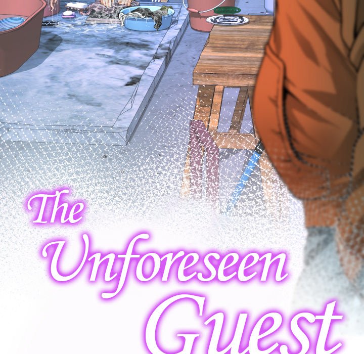 Xem ảnh The Unforeseen Guest Raw - Chapter 28 - 11c8a1b41df087fa80 - Hentai24h.Tv
