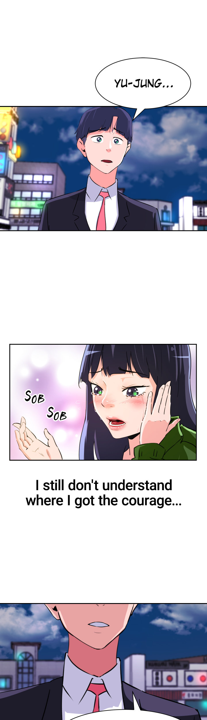 Watch image manhwa Living With A Succubus - Chapter 03 - 21008c8db87a945424 - ManhwaXX.net