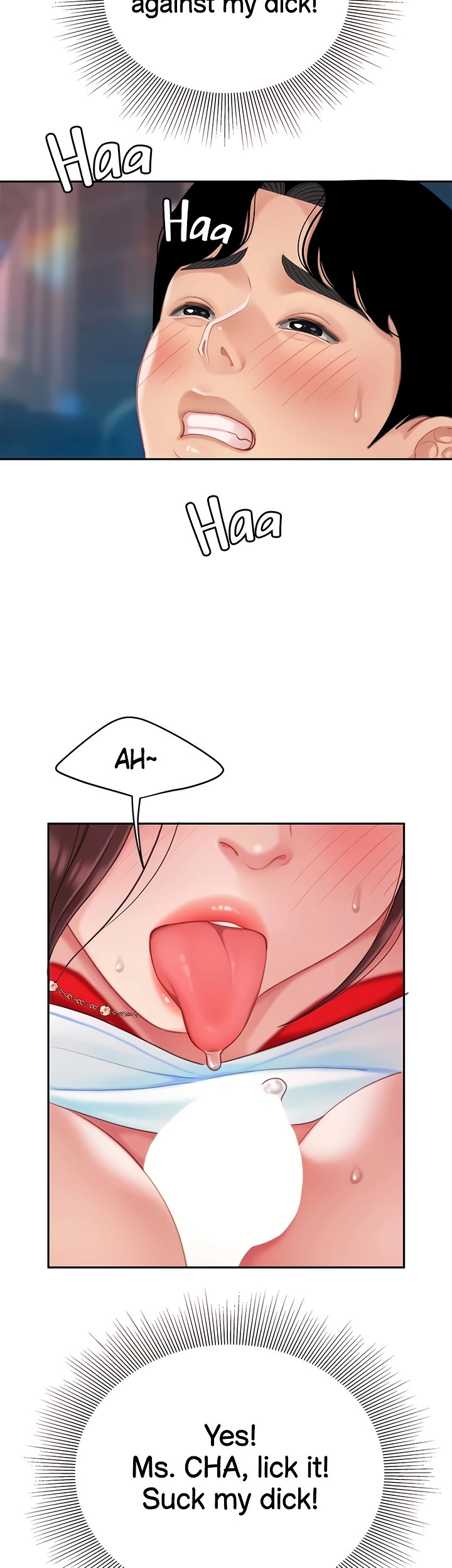 Watch image manhwa I Want A Taste - Chapter 18 - 2666b04dab90e501f1 - ManhwaXX.net