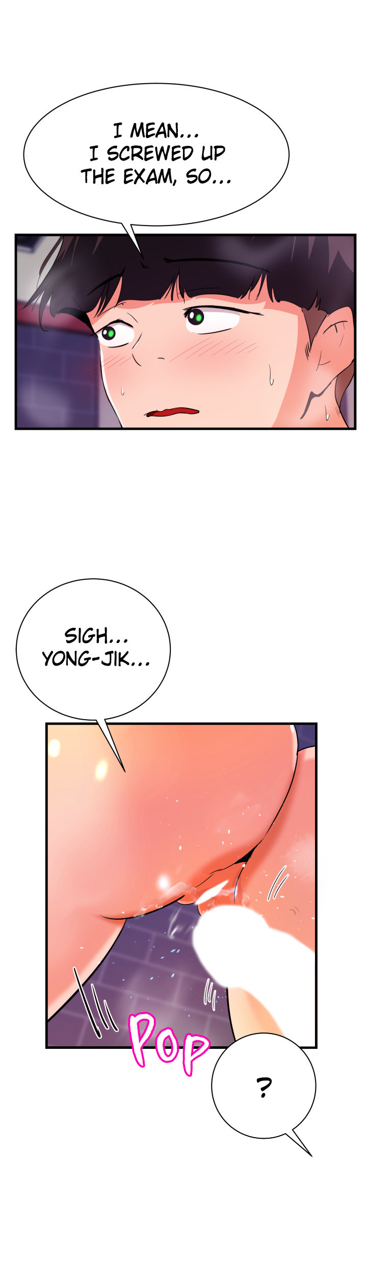 Watch image manhwa Living With A Succubus - Chapter 15 - 2714877077516009ac - ManhwaXX.net